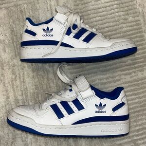 Adidas forum 84 lows